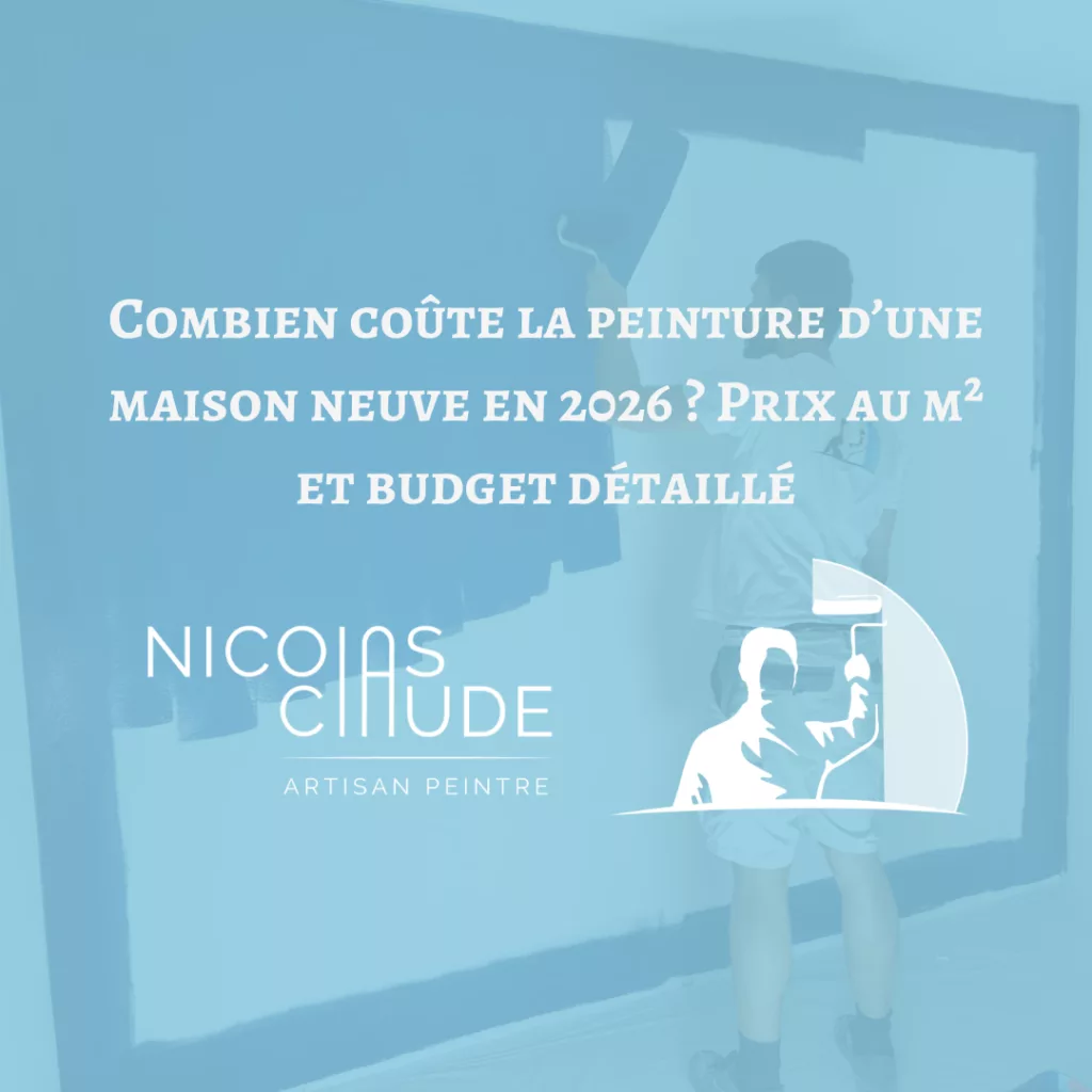 BUDGET PEINTURE GERS ET TOULOUSE