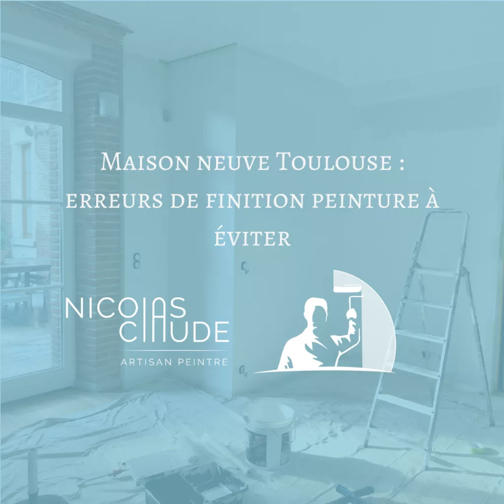 maison neuve à toulouse erreurs à éviter