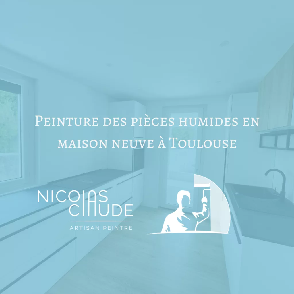 peinture cuisine neuve toulouse