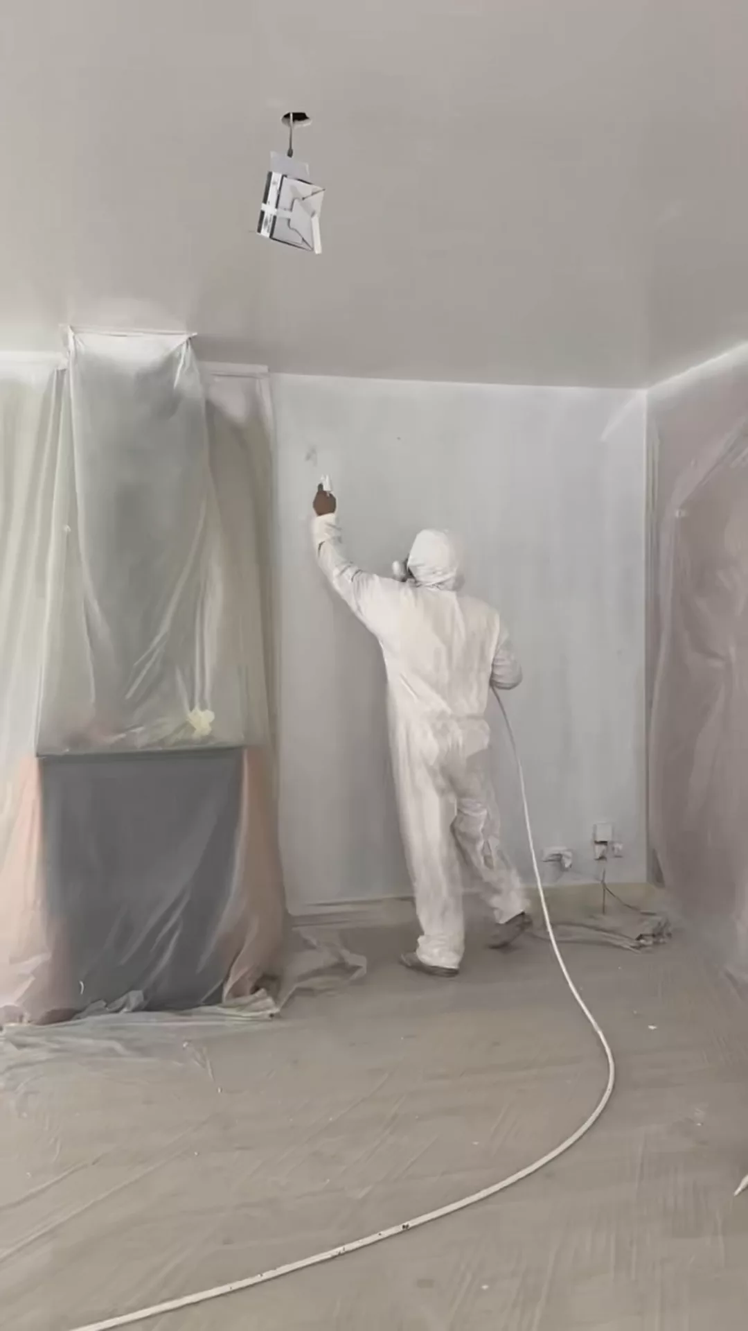 peinture airless l'isle jourdain